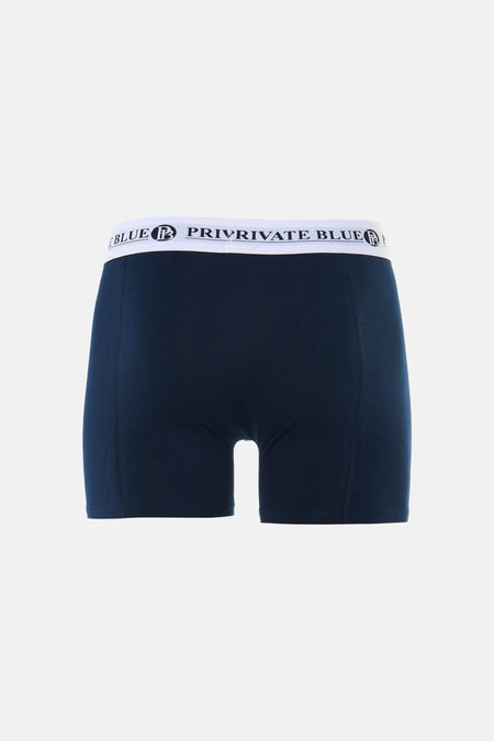 Boxers - bleu