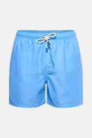 Zwenshort Blauw - PRIVATE BLUE