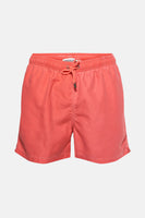 Zwenshort Oranje - PRIVATE BLUE