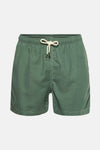 Zwenshort Groen - PRIVATE BLUE