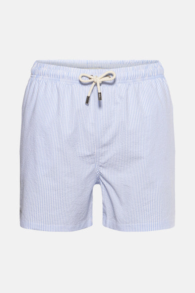 Maillot Multicolore - PRIVATE BLUE