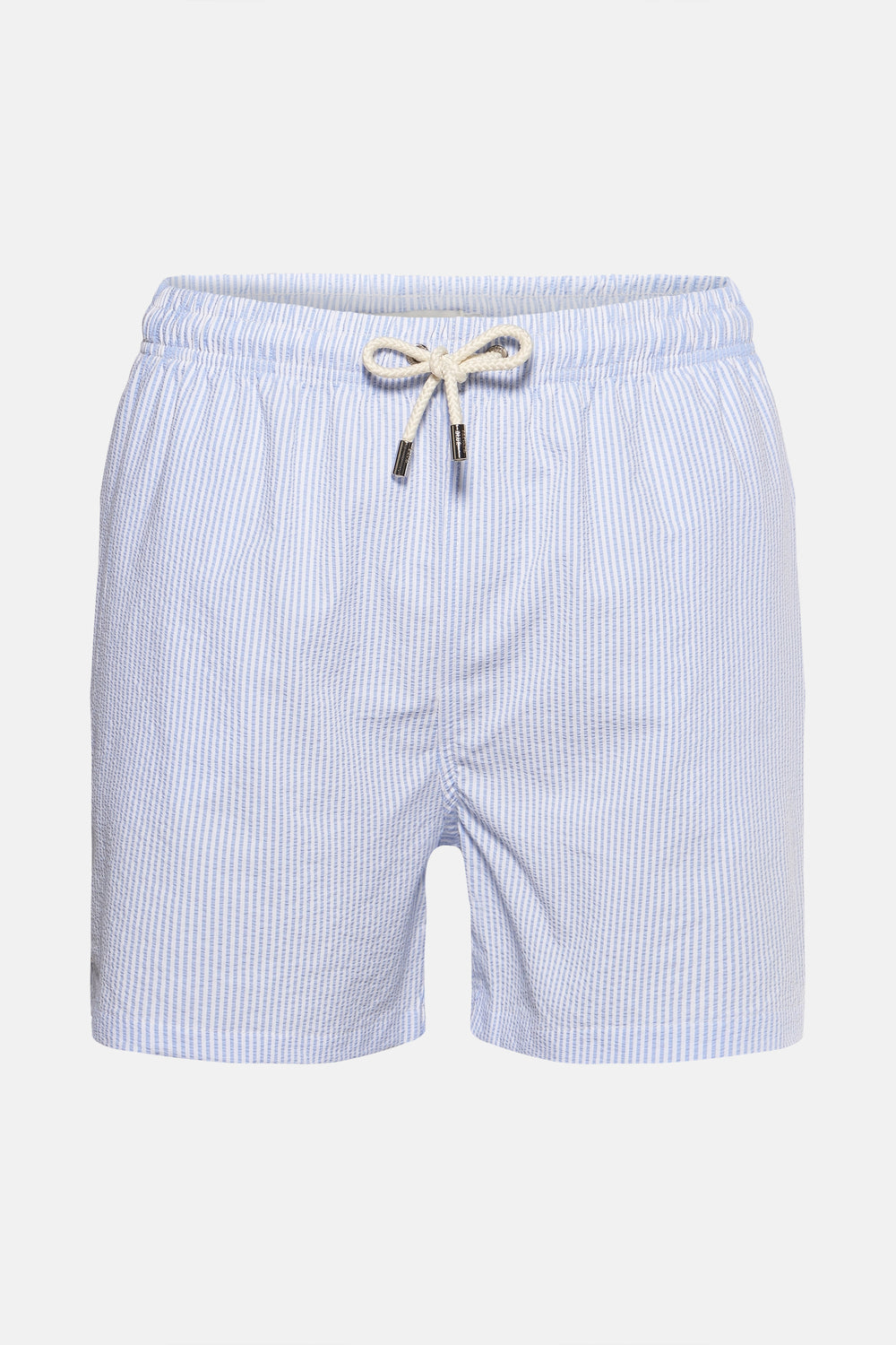 Short de bain - Bleu