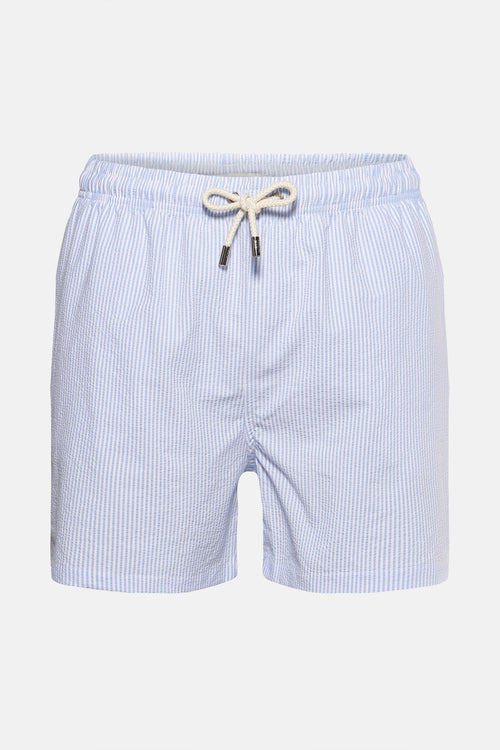 Maillot Multicolore - PRIVATE BLUE