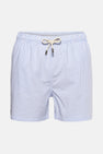 Zwenshort Multicolor - PRIVATE BLUE
