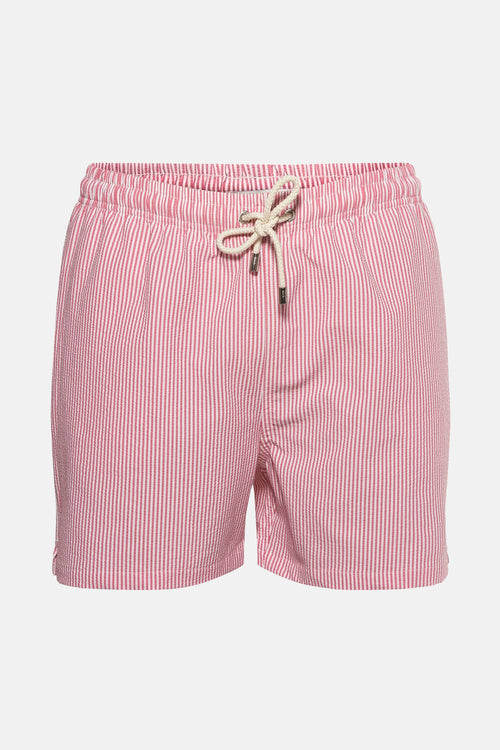 Heren tops beachwear zwemshort Multicolore - PRIVATE BLUE