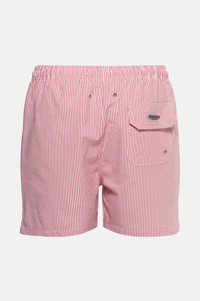 Zwemshort - Roze