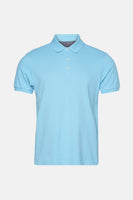 Polo Bleu - PRIVATE BLUE