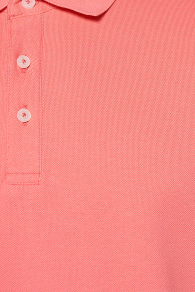 Polo Rose - PRIVATE BLUE