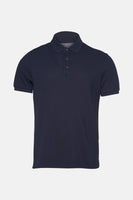 Polo Bleu - PRIVATE BLUE