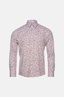 Hemd met lange mouwen - multicolor