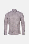 Hemd met lange mouwen - multicolor