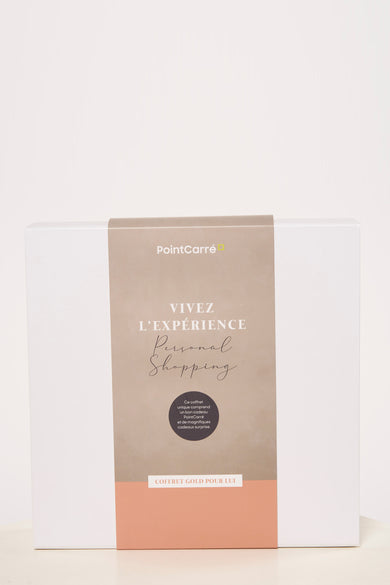 Special Item multicolore - POINTCARRE