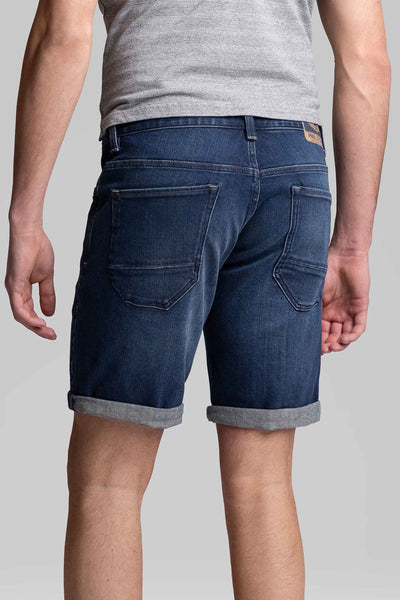 Short en jeans Denim - Pme Legend