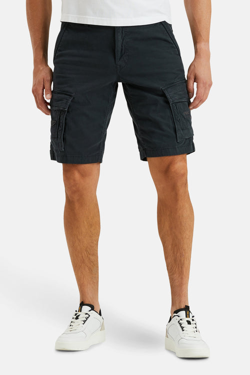 Short Blauw - Pme Legend