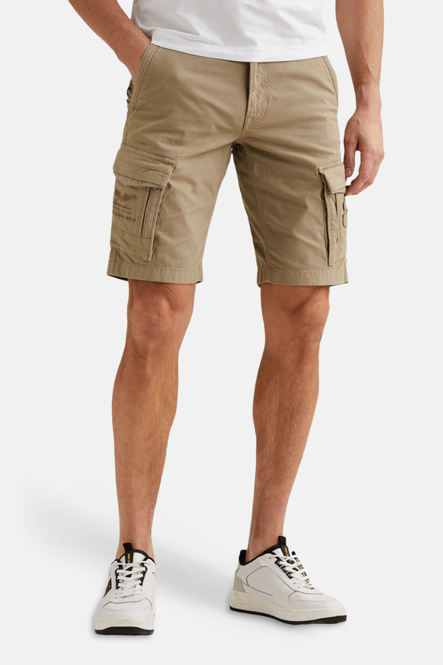 Short - beige