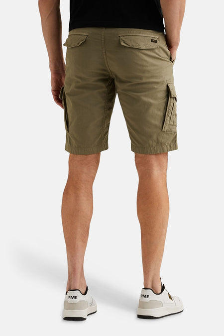 Short - groen