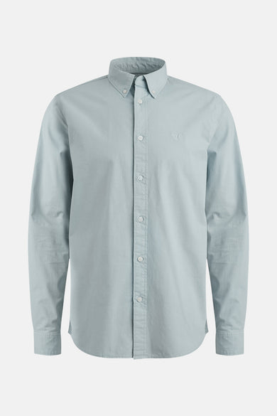 Chemise (manches longues) bleu - PME LEGEND