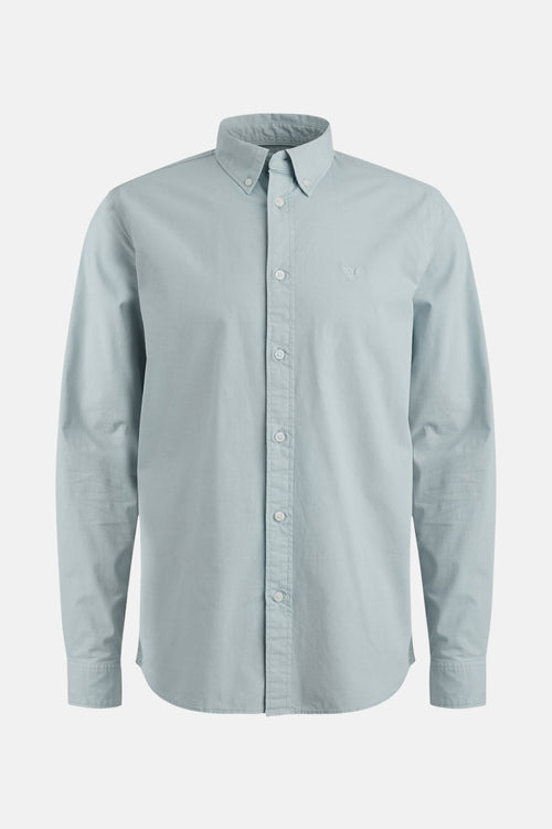 Chemise (manches longues) bleu - PME LEGEND