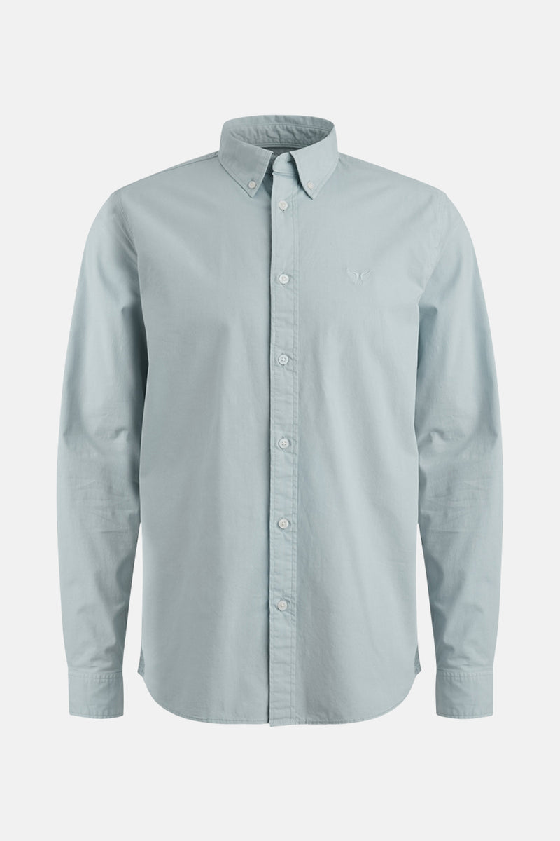 Chemise (manches longues) bleu - PME LEGEND