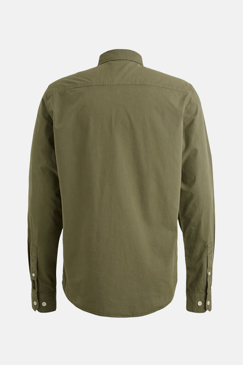 Chemise (manches longues) kahki - PME LEGEND