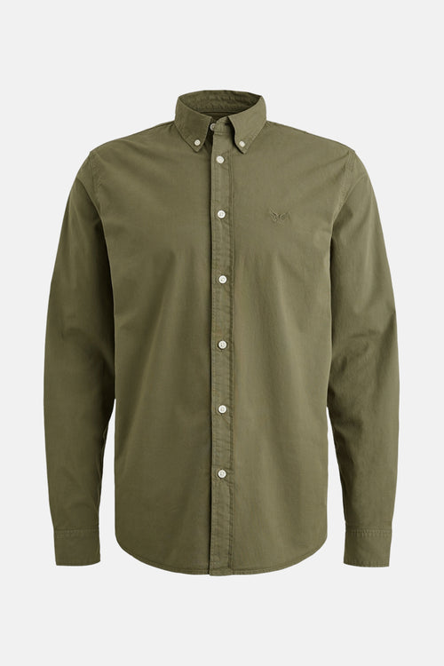 Chemise (manches longues) kahki - PME LEGEND