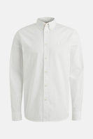 Chemise (manches longues) blanc - PME LEGEND