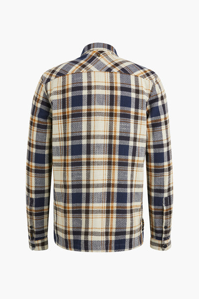 Chemise (manches longues) Multicolore - Pme Legend