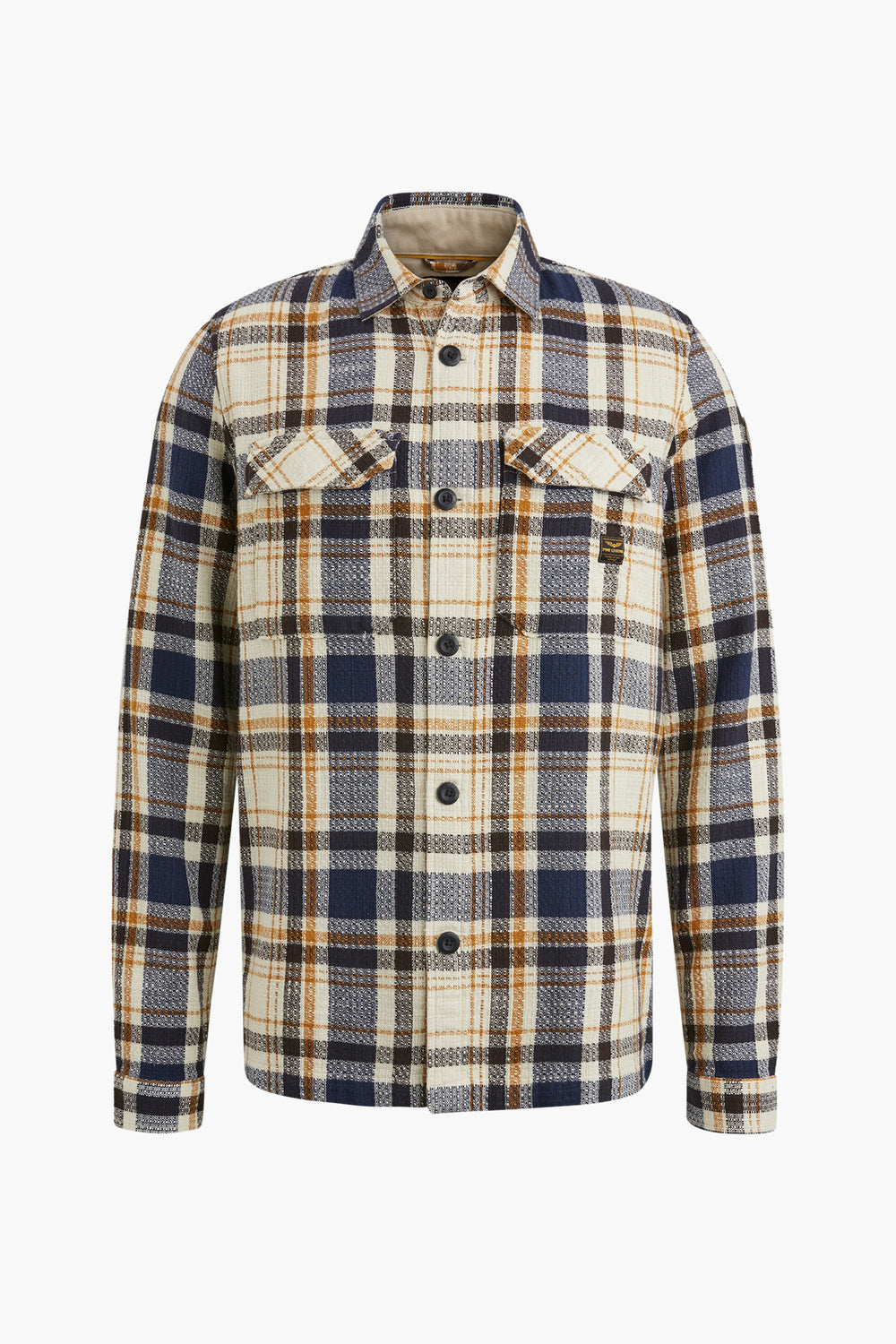 Chemise (manches longues) Multicolore - Pme Legend