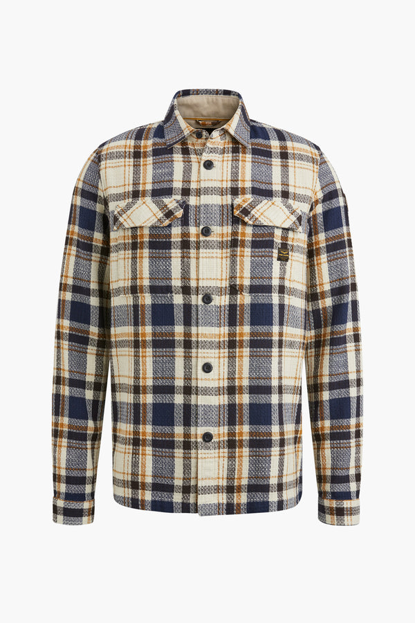Chemise (manches longues) Multicolore - Pme Legend