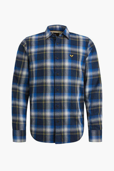 Chemise (manches longues) Gris - Pme Legend
