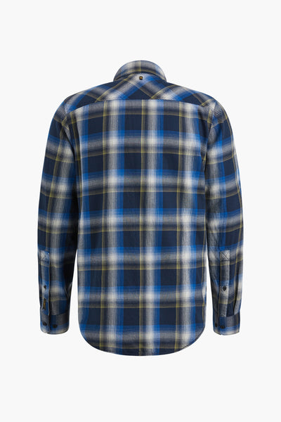 Chemise (manches longues) Gris - Pme Legend