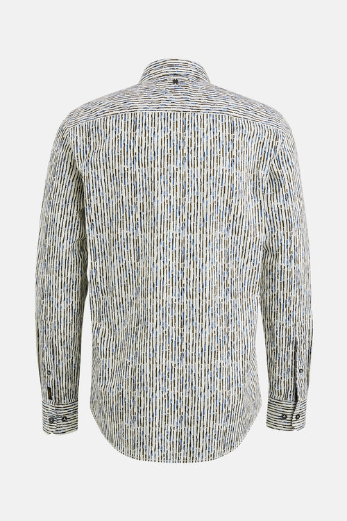 Chemise (manches longues) Beige - Pme Legend