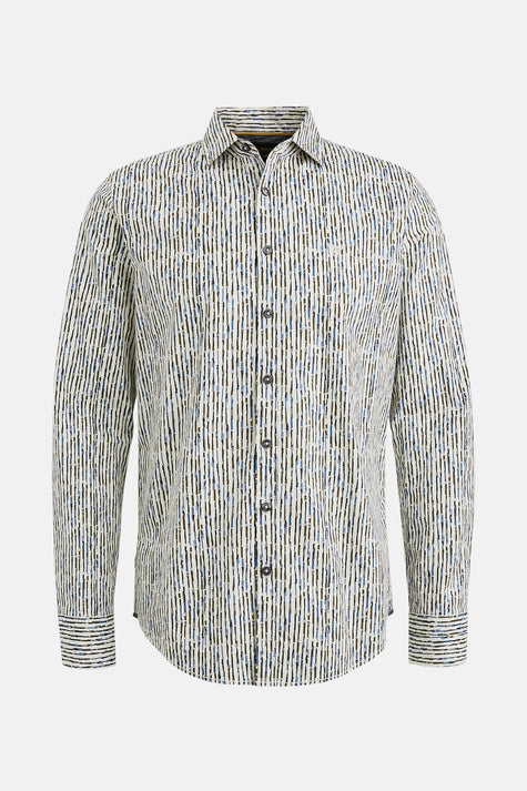 Chemise (manches longues) Beige - Pme Legend