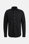 Chemise (manches longues) Noir - PME LEGEND