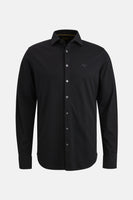 Chemise (manches longues) Noir - PME LEGEND