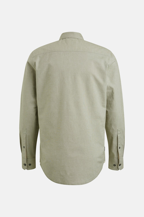 Chemise (manches longues) Vert - Pme Legend