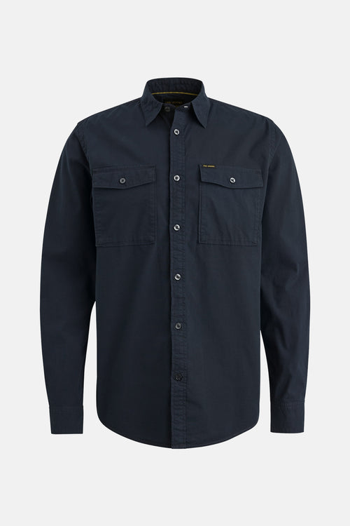Chemise (manches longues) Gris - Pme Legend