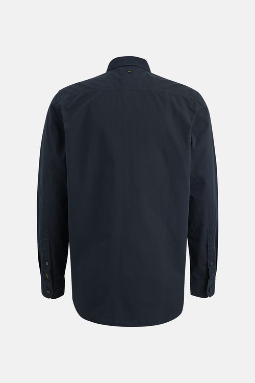 Chemise (manches longues) Gris - Pme Legend