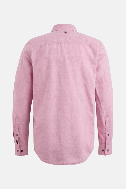 Chemise (manches longues) Rose - PME LEGEND