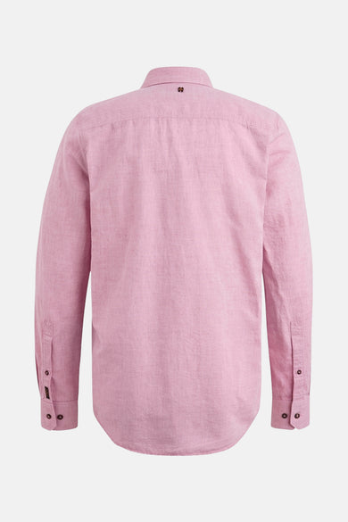 Chemise (manches longues) Rose - PME LEGEND
