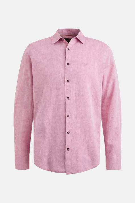 Hemd (lange mouwen) Roze - PME LEGEND
