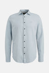 Hemd (lange mouwen) Blauw - Pme Legend