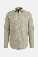 Hemd (lange mouwen) Beige - PME LEGEND