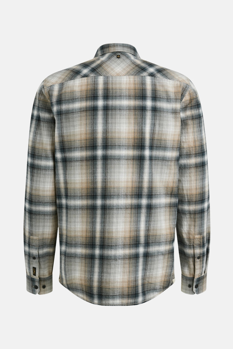 Hemd met lange mouwen - multicolor