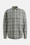 Multicolore shirt-shirt PME Legend met met lange met met met pat pat..