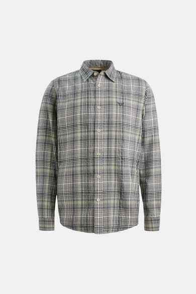 Hemd met lange mouwen - Multicolor