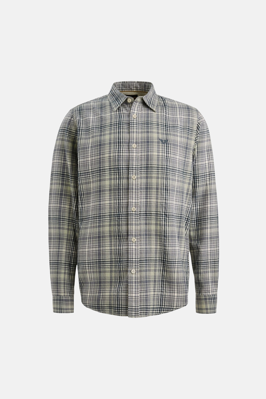 Hemd met lange mouwen - Multicolor