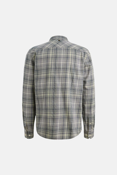 Hemd met lange mouwen - Multicolor