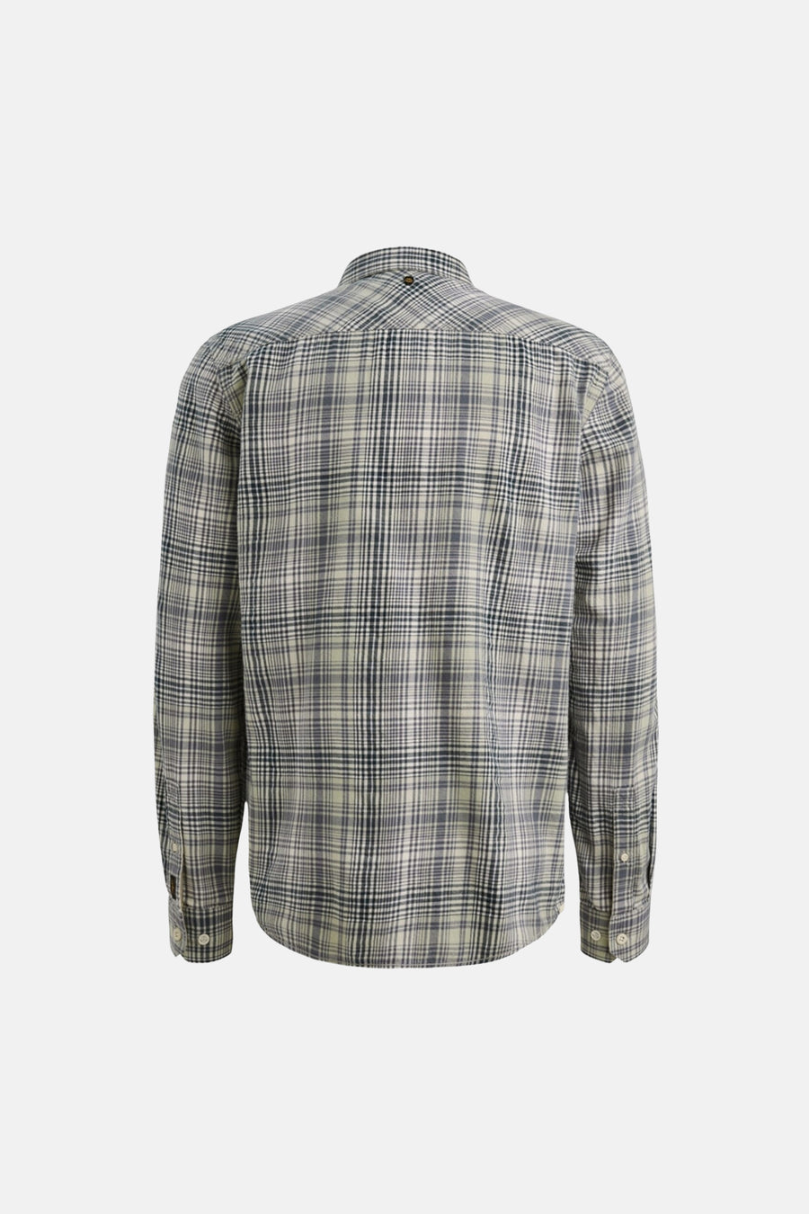 Hemd met lange mouwen - Multicolor