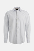 Hemd (lange mouwen) wit - PME LEGEND